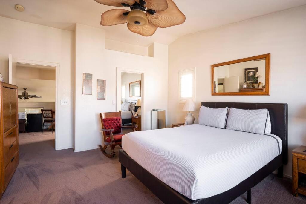 South Point Mgm 7 Mi. Lv Raiders, Adults Only Villa Las Vegas Buitenkant foto