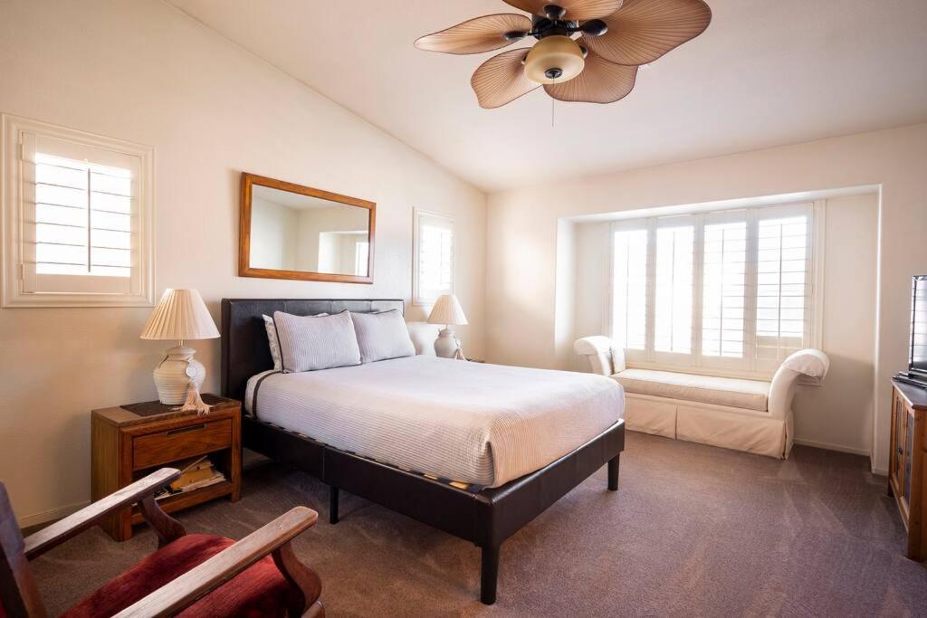 South Point Mgm 7 Mi. Lv Raiders, Adults Only Villa Las Vegas Buitenkant foto