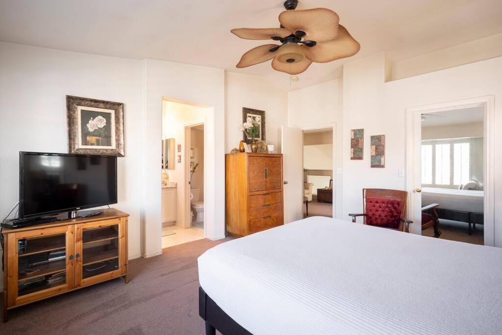 South Point Mgm 7 Mi. Lv Raiders, Adults Only Villa Las Vegas Buitenkant foto