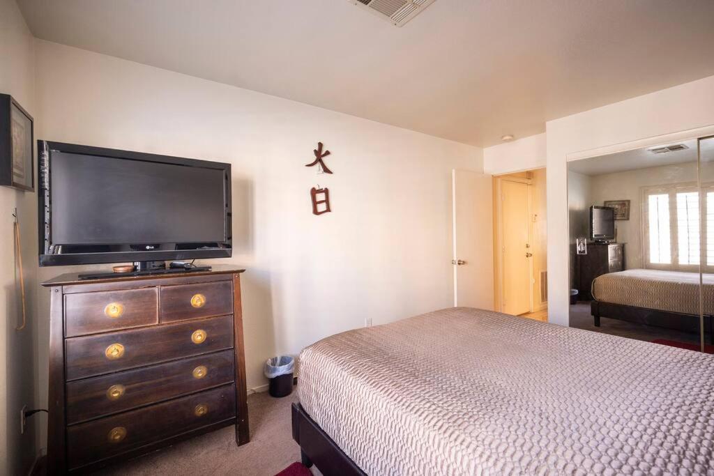 South Point Mgm 7 Mi. Lv Raiders, Adults Only Villa Las Vegas Buitenkant foto